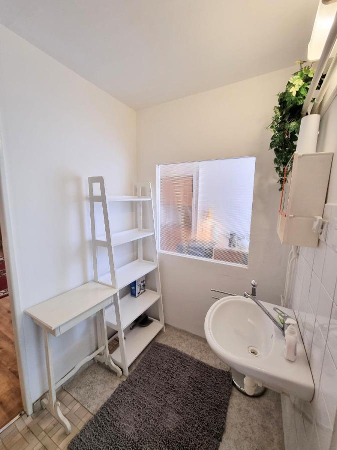 Apartment In A Historical House In The Center Of Levoča Exteriér fotografie